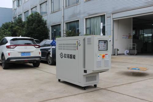 導(dǎo)熱油為什么需要定期更換 導(dǎo)熱油為什么需要定期更換