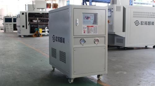 模溫機采用觸摸屏有哪些優(yōu)點 模溫機采用觸摸屏有哪些優(yōu)點