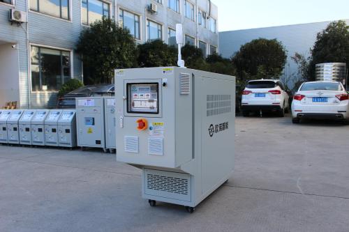 水溫機管路為什么要用不銹鋼 水溫機管路為什么要用不銹鋼