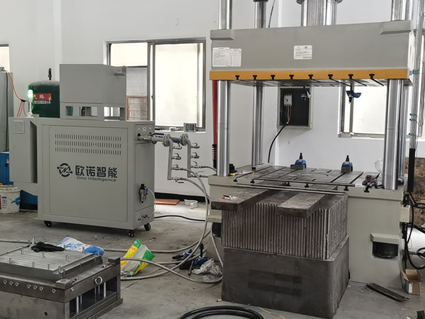 模溫機加熱管容易壞