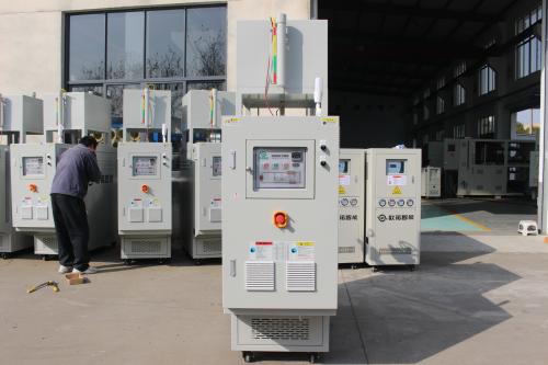 油溫機過載報警怎么辦 油溫機過載報警怎么辦