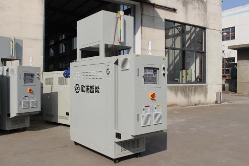 油溫機管路一般采用什么材質 油溫機管路一般采用什么材質