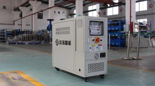 油溫機回油溫度低是怎么回事 油溫機回油溫度低是怎么回事