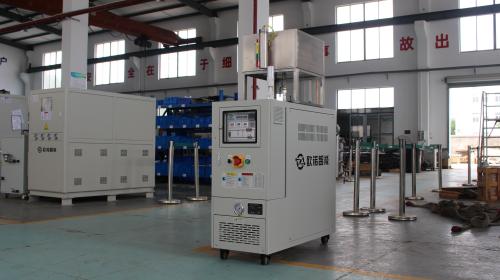 油溫機積碳怎么辦 油溫機積碳怎么辦