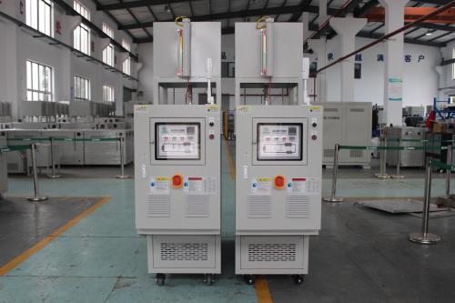 油溫機如何選擇合適的油泵 油溫機如何選擇合適的油泵