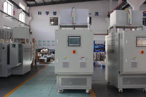 油溫機如何防止積碳