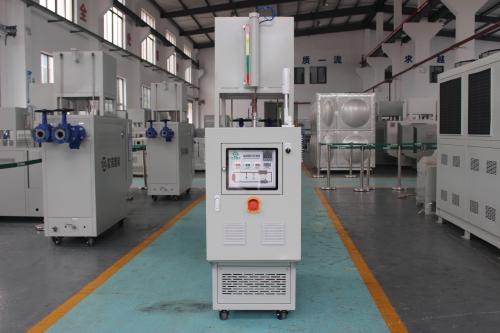 油溫機油罐為什么要做氮封