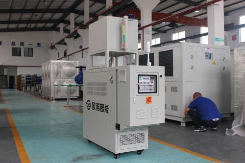 油溫機(jī)為什么會出現(xiàn)過載? 油溫機(jī)為什么會出現(xiàn)過載?