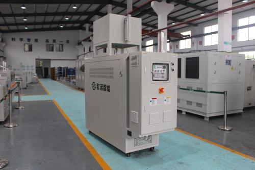 油溫機使用前需要注意哪些？