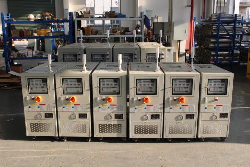 油溫機突然停止了是什么原因? 油溫機突然停止了是什么原因?