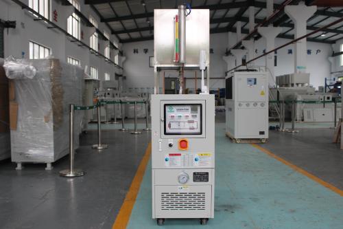 油溫機中導熱油超溫如何解決 油溫機中導熱油超溫如何解決