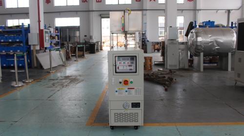 冷熱一體機的原理是什么？