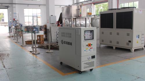 超高溫400度油溫機為什么油罐需要采用氮氣密封 超高溫400度油溫機為什么油罐需要采用氮氣密封