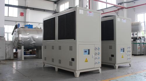 風冷冷水機和水冷冷水機如何選擇 風冷冷水機和水冷冷水機如何選擇