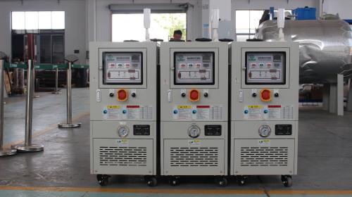 歐諾智能油溫機(jī)打著降價(jià)10%出售是為了什么? 歐諾智能油溫機(jī)打著降價(jià)10%出售是為了什么?